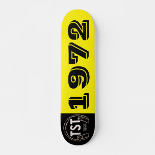 SKATE SKATEBOARDS 1972 / JMT