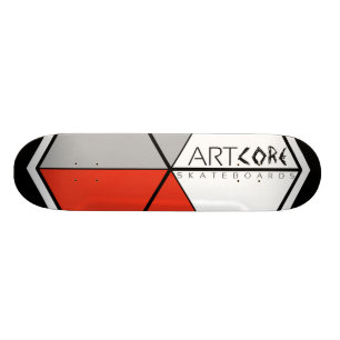 Skate Skateboards/Big logótipo CONVERSAS