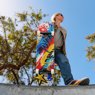 Skate Skateboards Bonitos
