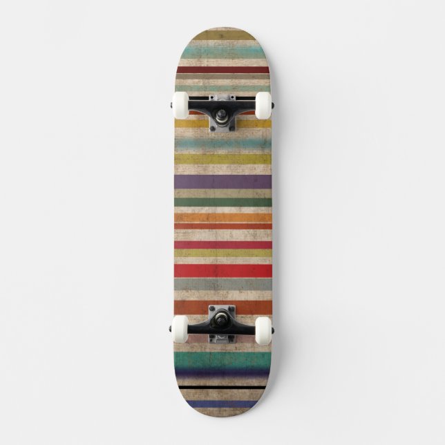 SKATE SKATEBOARDS DE 1/8" (Frente)