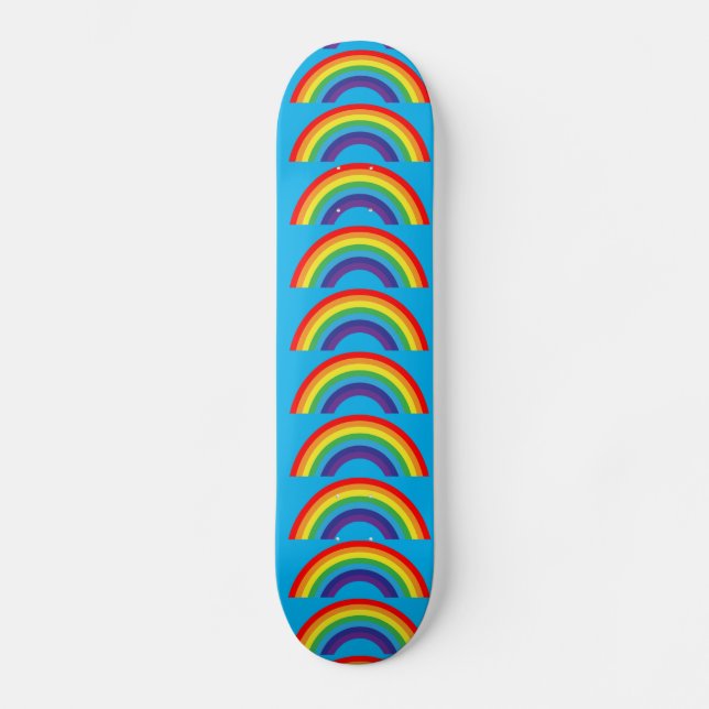 SKATE SKATEBOARDS DE CAIXA (Frente)