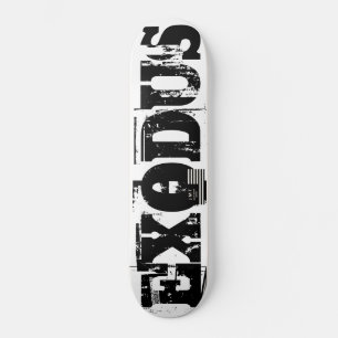 SKATE SKATEBOARDS EXODUS / JMT EUA