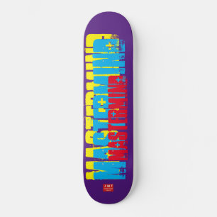 SKATE SKATEBOARDS PRINCIPAIS / SKATEBOARDS JMT
