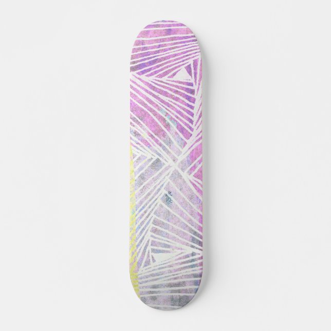 Skate Skateborad de Moda (Frente)