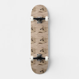 Skate Skater! Co. ``Desert Camouflage´´