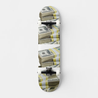 Skate Skater! Co. ``Money I´´