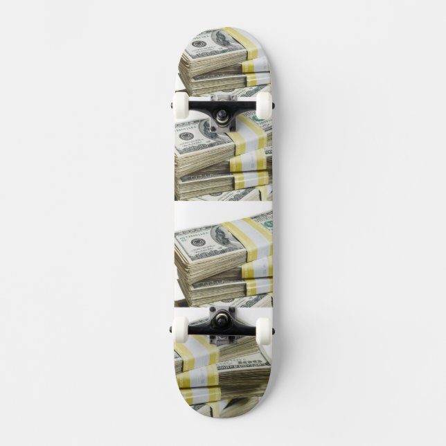 Skate Skater! Co. ``Money I´´ (Frente)