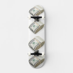 Skate Skater! Co. ``Money II´´