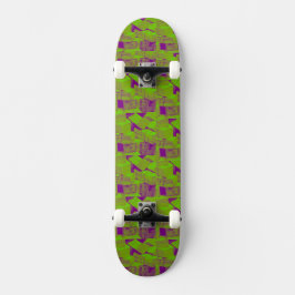 Skate Skater! Co. ``Money III´´