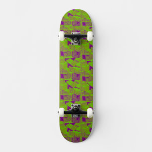 Skate Skater! Co. ``Money III´´