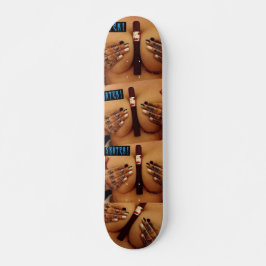Skate Skater! Co. ``Sexy Girl IIII´´