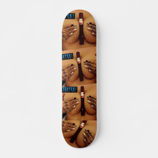 Skate Skater! Co. ``Sexy Girl IIII´´