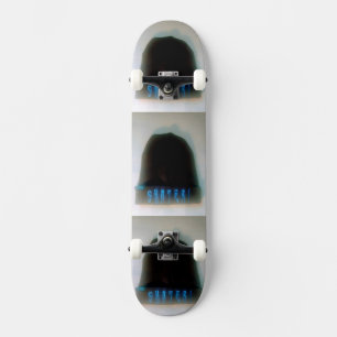 Skate Skater! Co. ``Skate Cap´´