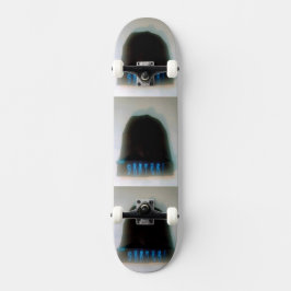Skate Skater! Co. ``Skate Cap´´