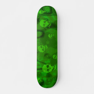skate Skull Specters