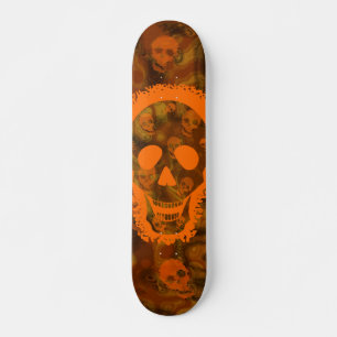 Skate Skull Specters Grande Skull