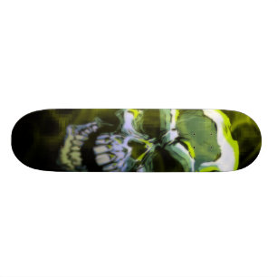 Skate Skullboard
