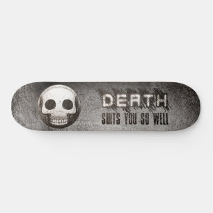Skate Skullmoji Vintage
