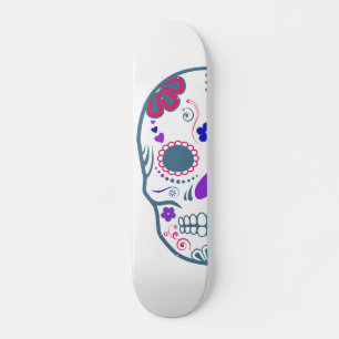 Skate skullz