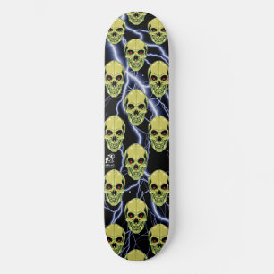 Skate Skullz