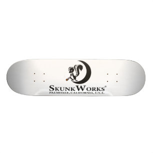 SKATE SKUNKWORKS