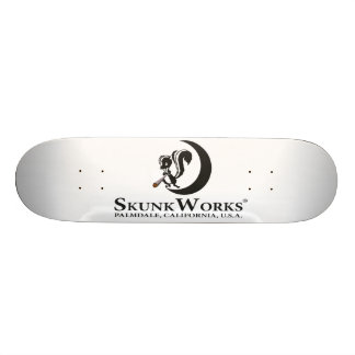 SKATE SKUNKWORKS