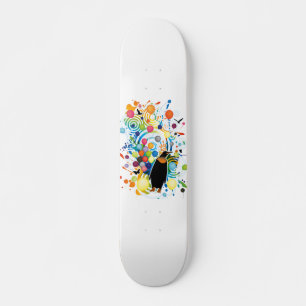 Skate Sky_High