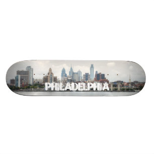 Skate Skyline 2 de Philly