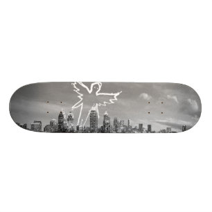 Skate Skyline de Atlanta