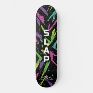 SKATE SLAP 1/10