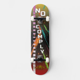 SKATE SLAP 8/10