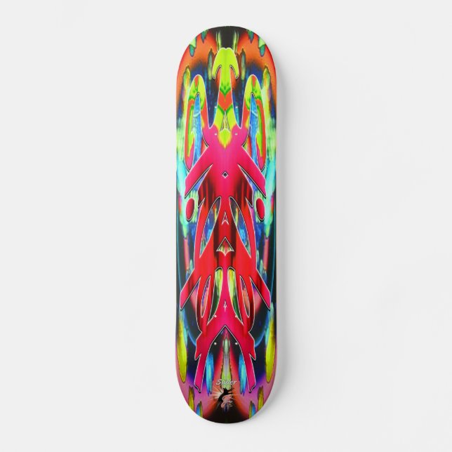 Skate Slider g-cat Pro (Frente)