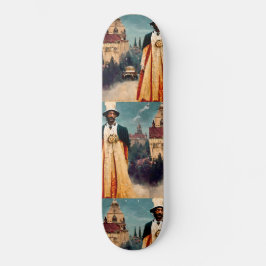 Skate Snoop Dogg's Chitty Bang II