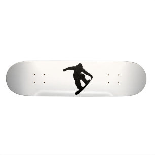 Skate Snowboarder