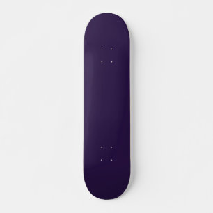 Skate Solo violeta violeta violeta