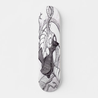 Skate sombra