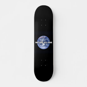 Skate Somos Todos Um