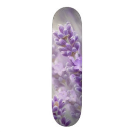 Skate Sonhos da lavanda
