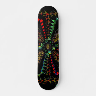 Skate Sonhos Distorcidos