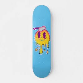 Skate sorriso psíquico