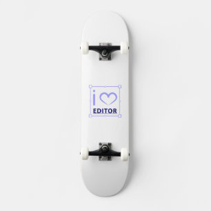 Skate Sou editor