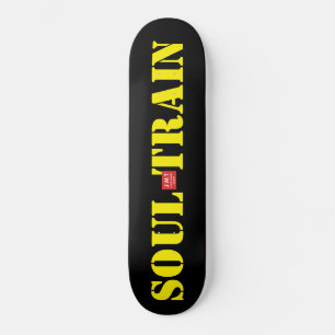 skate SOUL TRAIN