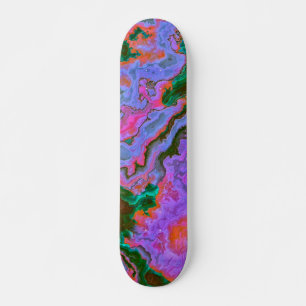 Skate Sour Marble 