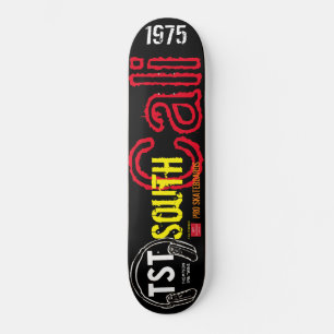 SKATE SOUTH CALI SKATEBOARDS / JMT EUA