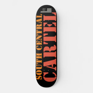 skate SOUTH CENTRAL CARTEL