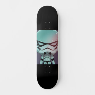 Skate Space Trooper