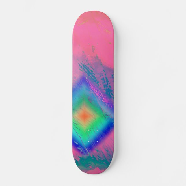 Skate Splash (Frente)