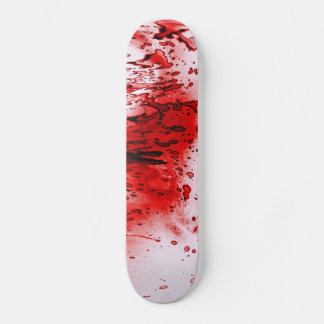 Skate Splatter