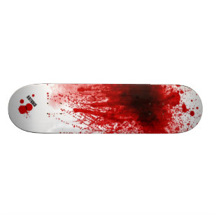 Skate Splatter