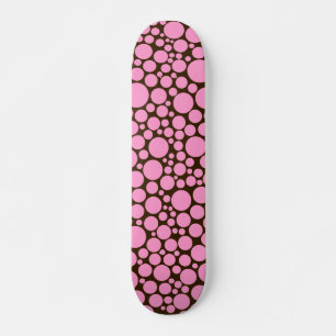 Skate Spott - Cortiça de Chocolate de Framboesa II